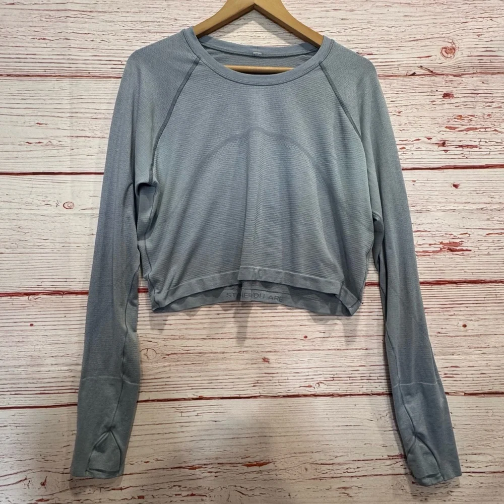 lululemon athletica lululemon swiftly